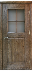 Межкомнатные двери из массива дерева Kolss - <ro>Изображение</ro><ru>Изображение</ru> #9, <ru>Объявление</ru> #1200297