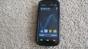 Продам телефон Nokia 5800 в отличном состоянии, только в Харькове - <ro>Изображение</ro><ru>Изображение</ru> #3, <ru>Объявление</ru> #1225213