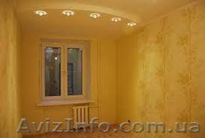 Ремонт квартир,  домов,  балконов