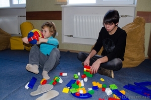 Программа интенсивной помощи детям с аутизмом - <ro>Изображение</ro><ru>Изображение</ru> #1, <ru>Объявление</ru> #1220237