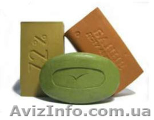 Предложение о сотрудничестве.Мыло