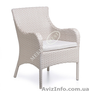 Кресло из ротанга купить,  Кресло Тоскана