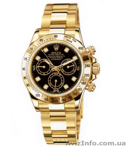 Часы Rolex Daytona