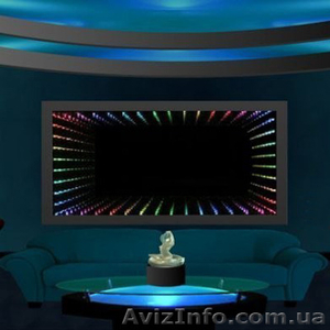 Декоративные зеркала, столешницы с эффектом тоннеля  - <ro>Изображение</ro><ru>Изображение</ru> #6, <ru>Объявление</ru> #1234778