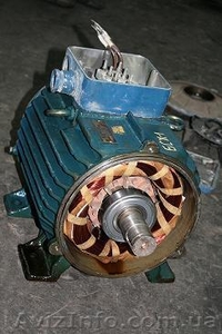 Услуги по ремонту электродвигателей - <ro>Изображение</ro><ru>Изображение</ru> #1, <ru>Объявление</ru> #1229930