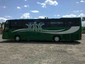 Заказ большого автобуса на 48-55 мест - <ro>Изображение</ro><ru>Изображение</ru> #1, <ru>Объявление</ru> #1233548