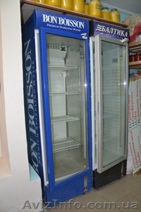 Продам холодильные шкафы. - <ro>Изображение</ro><ru>Изображение</ru> #1, <ru>Объявление</ru> #1236024