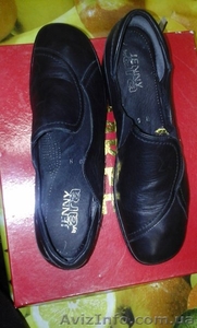  Продам кожаные женские туфли фирмы "АРА" размер 42. - <ro>Изображение</ro><ru>Изображение</ru> #2, <ru>Объявление</ru> #1234227