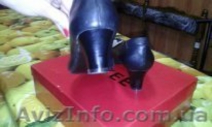 Продам модельные кожаные женские туфли фирмы MKEE большого размера - <ro>Изображение</ro><ru>Изображение</ru> #3, <ru>Объявление</ru> #1234224
