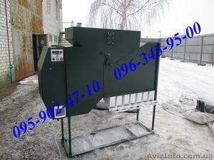 Продам сепаратор зерна (чистка/ калібровка) IСМ-10/5 - <ro>Изображение</ro><ru>Изображение</ru> #1, <ru>Объявление</ru> #1230998