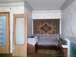 Продам 1комнатную квартиру на Салтовке, ул. Тимуровцев. Практически возле метро, - <ro>Изображение</ro><ru>Изображение</ru> #3, <ru>Объявление</ru> #1257339