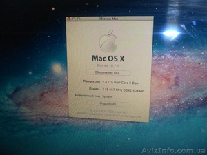 Apple MacBook в отличном состоянии - <ro>Изображение</ro><ru>Изображение</ru> #7, <ru>Объявление</ru> #1248821