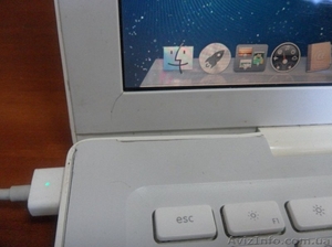 Apple MacBook в отличном состоянии - <ro>Изображение</ro><ru>Изображение</ru> #9, <ru>Объявление</ru> #1248821