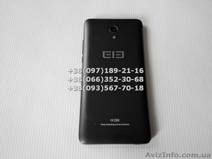Elephone P6000 черные белые(в наличии) - <ro>Изображение</ro><ru>Изображение</ru> #2, <ru>Объявление</ru> #1257345