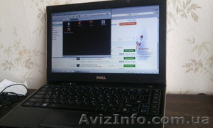 ноутбук Dell Latitud 13 - <ro>Изображение</ro><ru>Изображение</ru> #4, <ru>Объявление</ru> #1244872