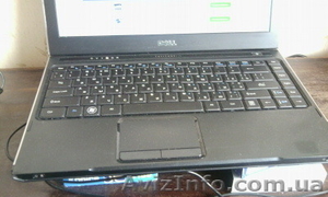 ноутбук Dell Latitud 13 - <ro>Изображение</ro><ru>Изображение</ru> #3, <ru>Объявление</ru> #1244872