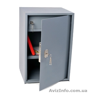 Сейф офисный СБ-600Т