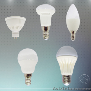Светодиодные лампы по приятным ценам - <ro>Изображение</ro><ru>Изображение</ru> #1, <ru>Объявление</ru> #1259850