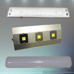 Промышленные светодиодные светильники по приятным ценам - <ro>Изображение</ro><ru>Изображение</ru> #1, <ru>Объявление</ru> #1259856