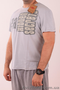 Мужские футболки Lee Cooper оптом, разные модели - <ro>Изображение</ro><ru>Изображение</ru> #6, <ru>Объявление</ru> #1274378