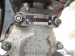 компрессор высокого давления ак-50 п-12 с приводом - <ro>Изображение</ro><ru>Изображение</ru> #3, <ru>Объявление</ru> #1282420
