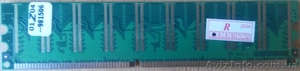 Оперативная память NCP NC7044 (DDR/256MB) - <ro>Изображение</ro><ru>Изображение</ru> #3, <ru>Объявление</ru> #1276278