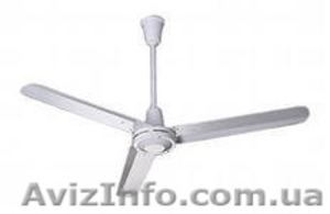 Потолочный вентилятор DVW