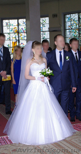 Самое красивое свадебное платье - <ro>Изображение</ro><ru>Изображение</ru> #2, <ru>Объявление</ru> #1289532