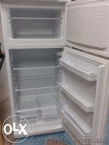 Срочно продам холодильник Indesit ST 14510  - <ro>Изображение</ro><ru>Изображение</ru> #1, <ru>Объявление</ru> #1292448