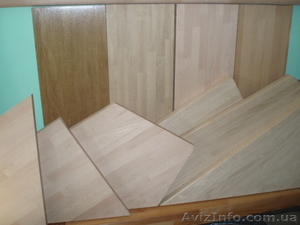 Комплектация и изготовление деревянных лестниц - <ro>Изображение</ro><ru>Изображение</ru> #4, <ru>Объявление</ru> #1291154