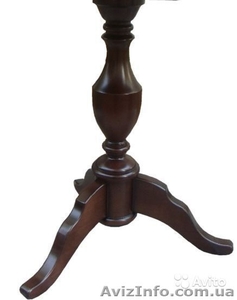 Точенные деревянные ножки для стола, стула, табурета - <ro>Изображение</ro><ru>Изображение</ru> #8, <ru>Объявление</ru> #1291228