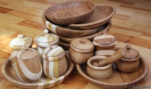 изготовление деревянной посуды под заказ - <ro>Изображение</ro><ru>Изображение</ru> #3, <ru>Объявление</ru> #1291192