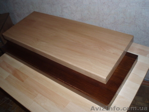 Комплектация и изготовление деревянных лестниц - <ro>Изображение</ro><ru>Изображение</ru> #3, <ru>Объявление</ru> #1291154