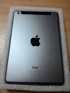 Apple iPad mini 32Gb WiFi (LTE) Space Gray (MF080) - <ro>Изображение</ro><ru>Изображение</ru> #2, <ru>Объявление</ru> #1296211