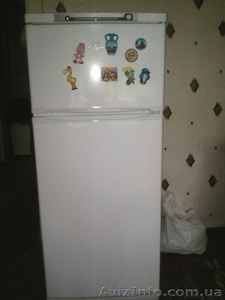 Срочно продам холодильник Indesit ST 14510  - <ro>Изображение</ro><ru>Изображение</ru> #2, <ru>Объявление</ru> #1292448