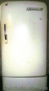 Продам холодильник Донбасс - <ro>Изображение</ro><ru>Изображение</ru> #1, <ru>Объявление</ru> #1291303