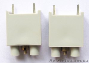 Гнездо контрольное МГК1-1.