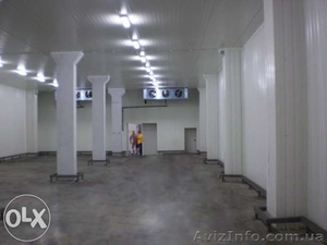 аренда с 30% скидкой на морозильные склады