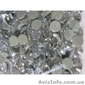 Стразы DMC ss20 crystal стекло, 1440шт. (4,6-4,8мм) - <ro>Изображение</ro><ru>Изображение</ru> #1, <ru>Объявление</ru> #1301947