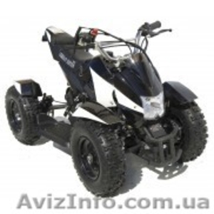 Квадроциклы  не дорого.