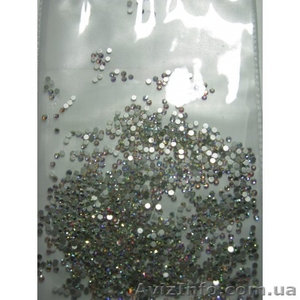 Стразы ss5 Crystal AB, стекло, хамелеон, 1440шт.(1,7-1,8мм) - <ro>Изображение</ro><ru>Изображение</ru> #1, <ru>Объявление</ru> #1301925
