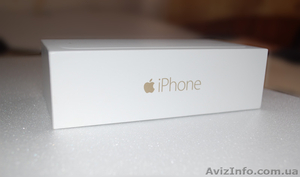 Продам недорого новый iPhone 6 Gold 64g Neverlock(USA) чистый Американ - <ro>Изображение</ro><ru>Изображение</ru> #2, <ru>Объявление</ru> #1316352