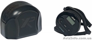 Наушники для металлоискателя DEUS WS4 прошивка 3, 2