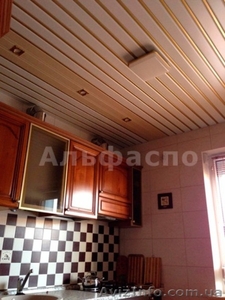 Алюминиевый подвесной потолок - <ro>Изображение</ro><ru>Изображение</ru> #1, <ru>Объявление</ru> #1308577