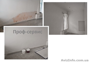 Защита стен, фасадов от плесени, грибка, высолов - <ro>Изображение</ro><ru>Изображение</ru> #3, <ru>Объявление</ru> #1314706
