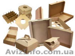 Гофроящики, картонные коробки со склада и под заказ - <ro>Изображение</ro><ru>Изображение</ru> #3, <ru>Объявление</ru> #1311072