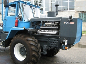 Недорого трактор Т-150К-09    - <ro>Изображение</ro><ru>Изображение</ru> #3, <ru>Объявление</ru> #63438