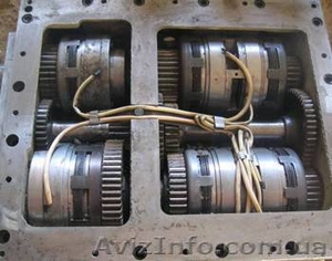 Автоматическая коробка передач АКП 309-16 (АКС 309-16)  применяется в главном пр - <ro>Изображение</ro><ru>Изображение</ru> #1, <ru>Объявление</ru> #1308069