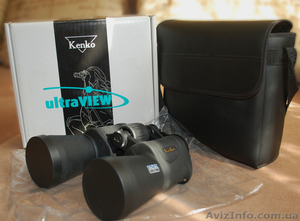 Продам новый бинокль недорого Kenko Ultra View 16x50 SP (Япония) - <ro>Изображение</ro><ru>Изображение</ru> #1, <ru>Объявление</ru> #1316351