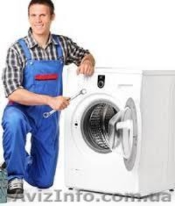 НЕ ДОРОГОЙ качественный ремонт стиральных машин (автомат) - <ro>Изображение</ro><ru>Изображение</ru> #1, <ru>Объявление</ru> #1316830